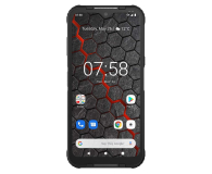 HAMMER Blade 3 4/64GB LTE Czarny - 607553 - zdjęcie 2
